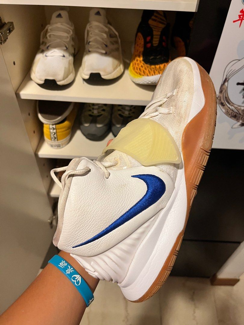 Uncle drew shop kyrie 6
