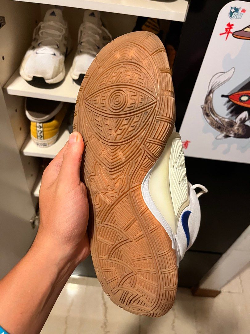 Kyrie 6 uncle drew clearance