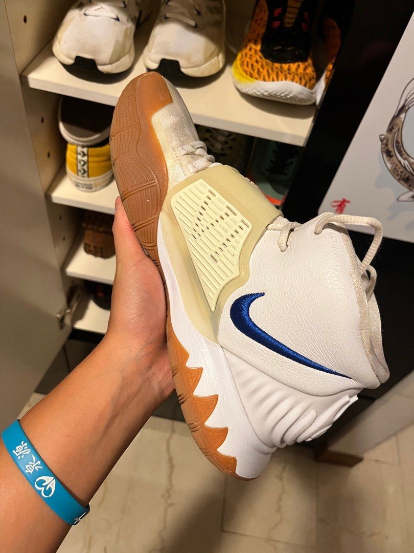 Uncle drew top kyrie 6