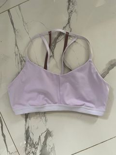 L Adidas Sports Bra