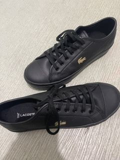 LACOSTE SNEAKERS WOMENS
