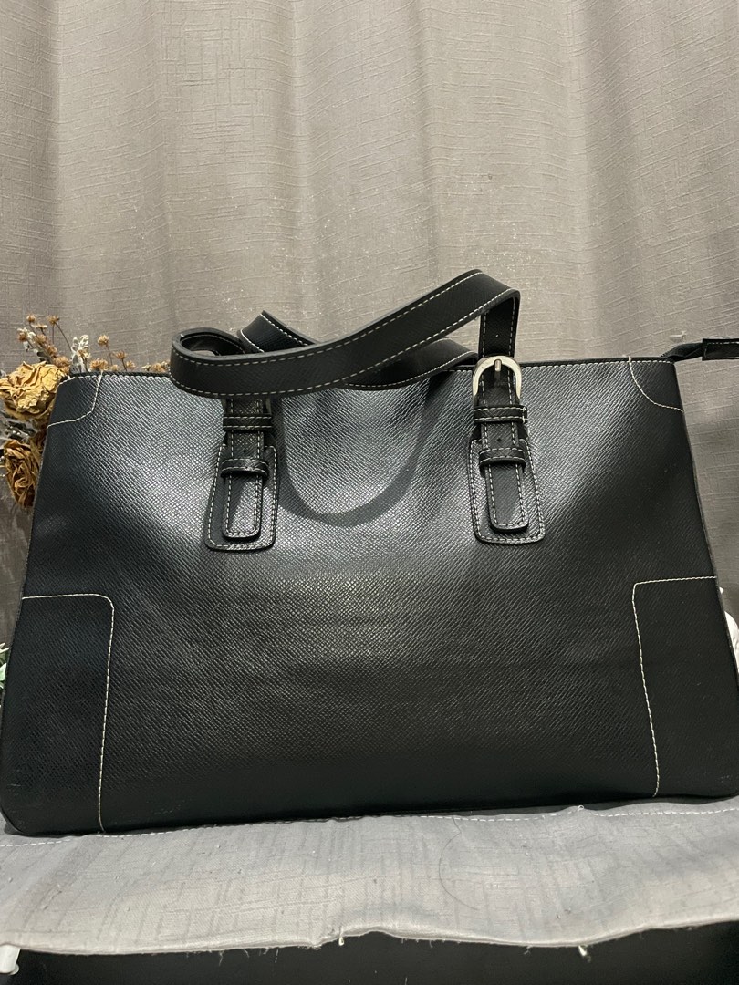 Lancome Paris Bag Fesyen Wanita Tas Dompet di Carousell