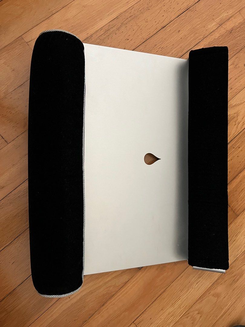 Laptop stand Rain Design iLap, Computers & Tech, Parts & Accessories