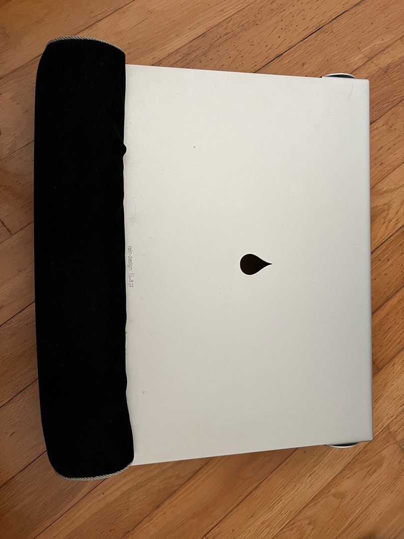 Laptop stand Rain Design iLap, Computers & Tech, Parts & Accessories