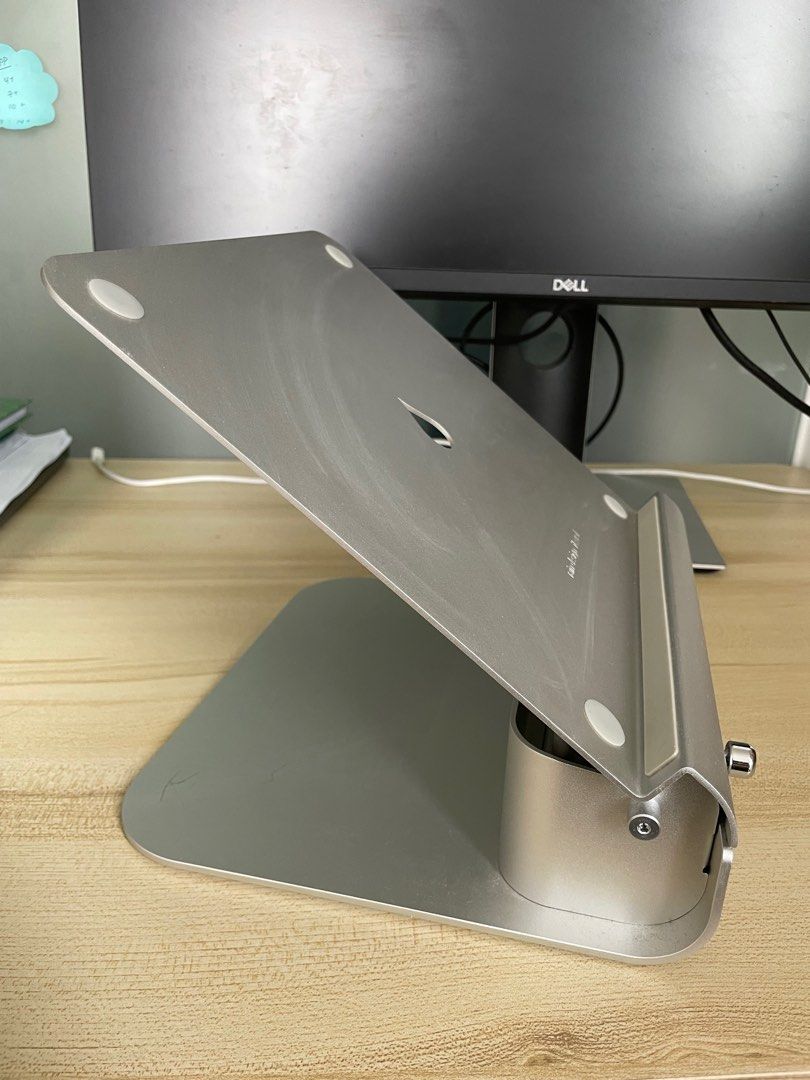 Laptop stand Rain Design iLevel, Computers & Tech, Parts & Accessories
