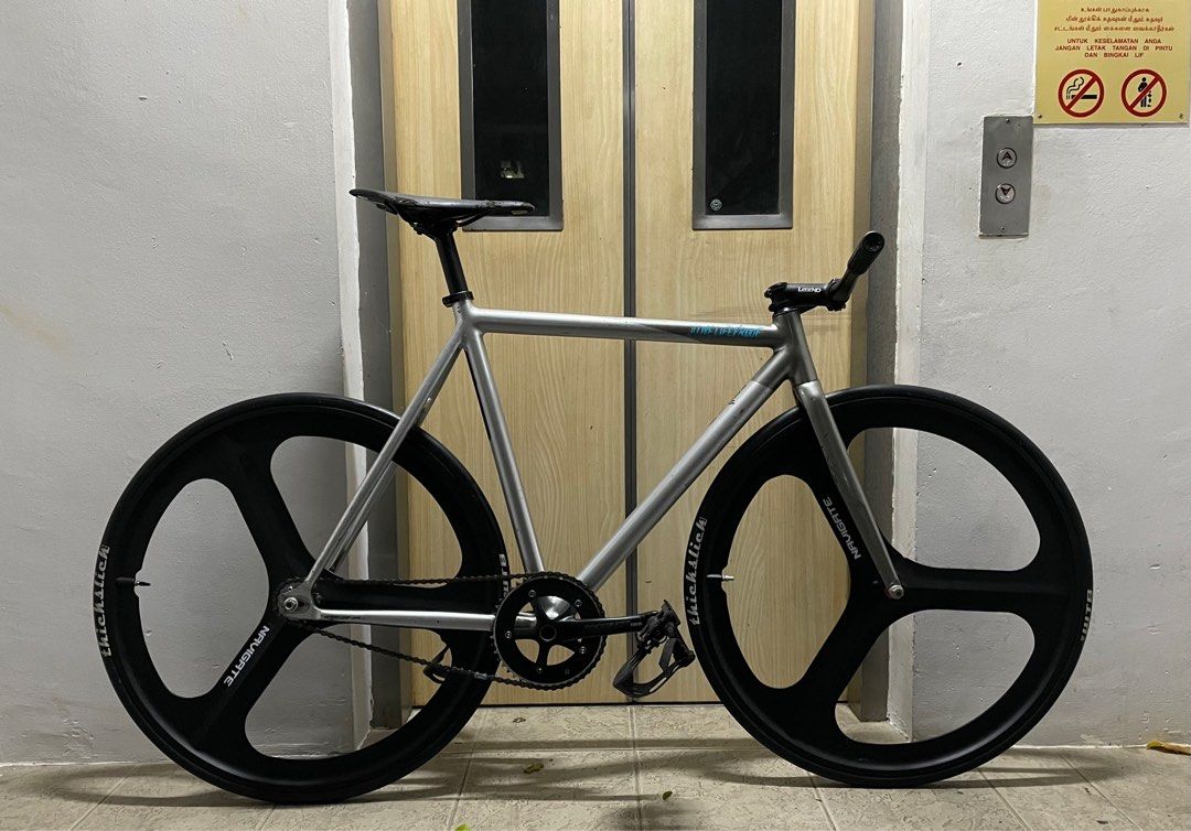 Leader Kagero full bike Sports Equipment Bicycles Parts