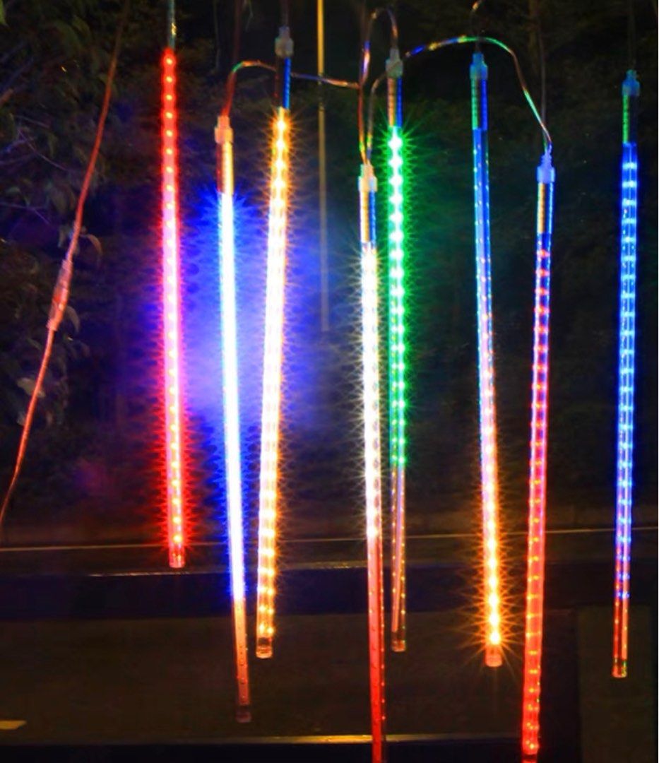 LED decoration light, Everything Else on Carousell