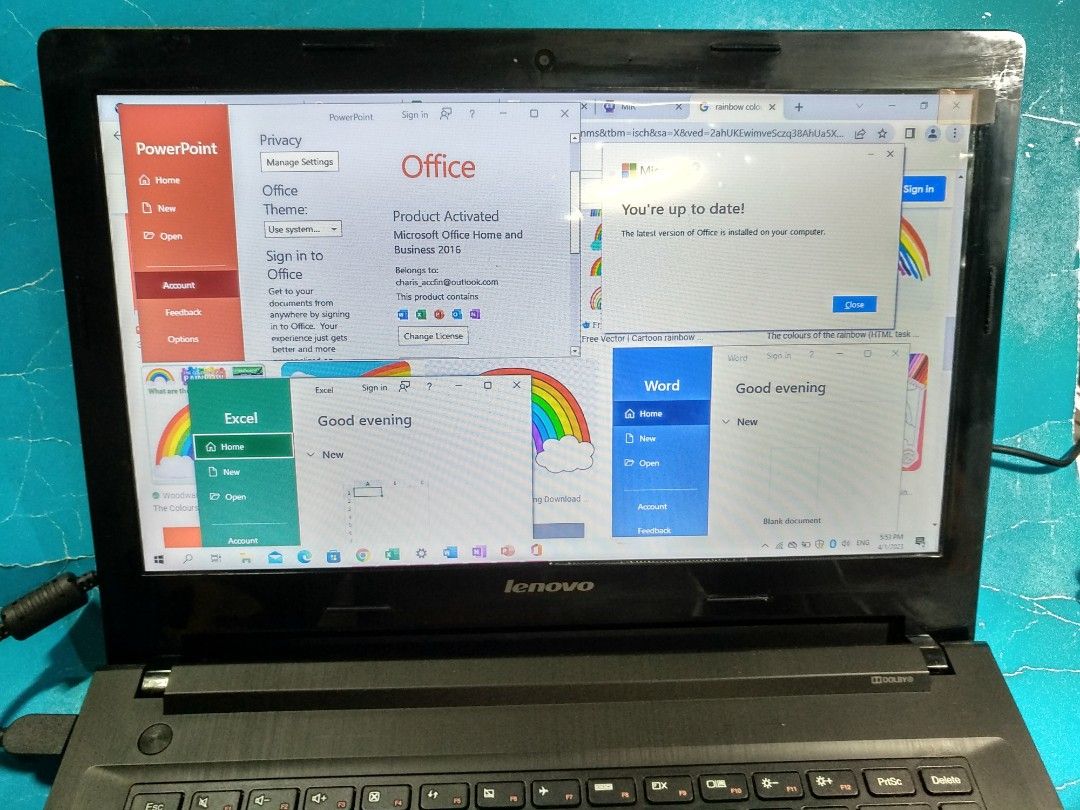 Ram lenovo hotsell g40
