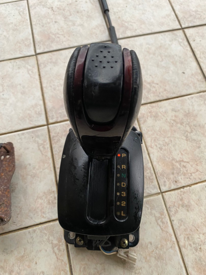 Waja auto gear knob cheap
