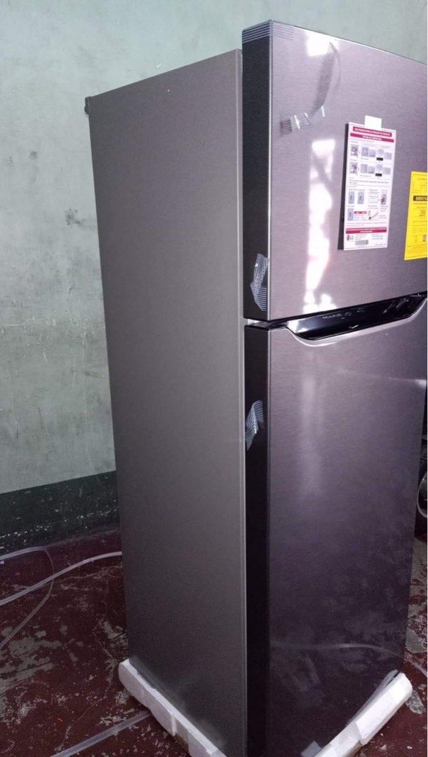 LG SMART INVERTER REFRIGERATOR, TV & Home Appliances, Kitchen