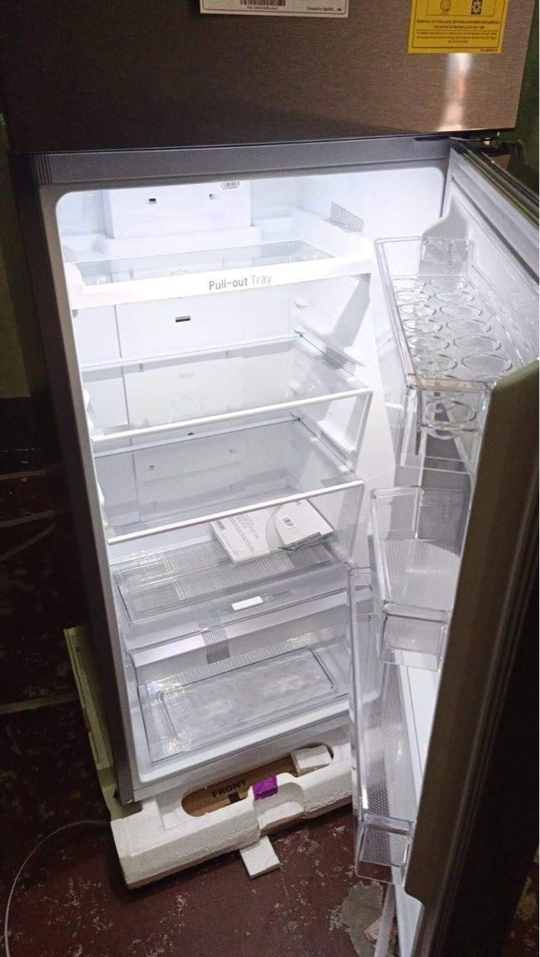 LG SMART INVERTER REFRIGERATOR, TV & Home Appliances, Kitchen