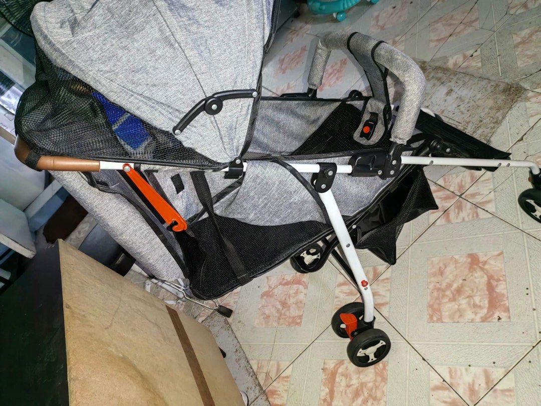 Lightweight on sale stroller sale