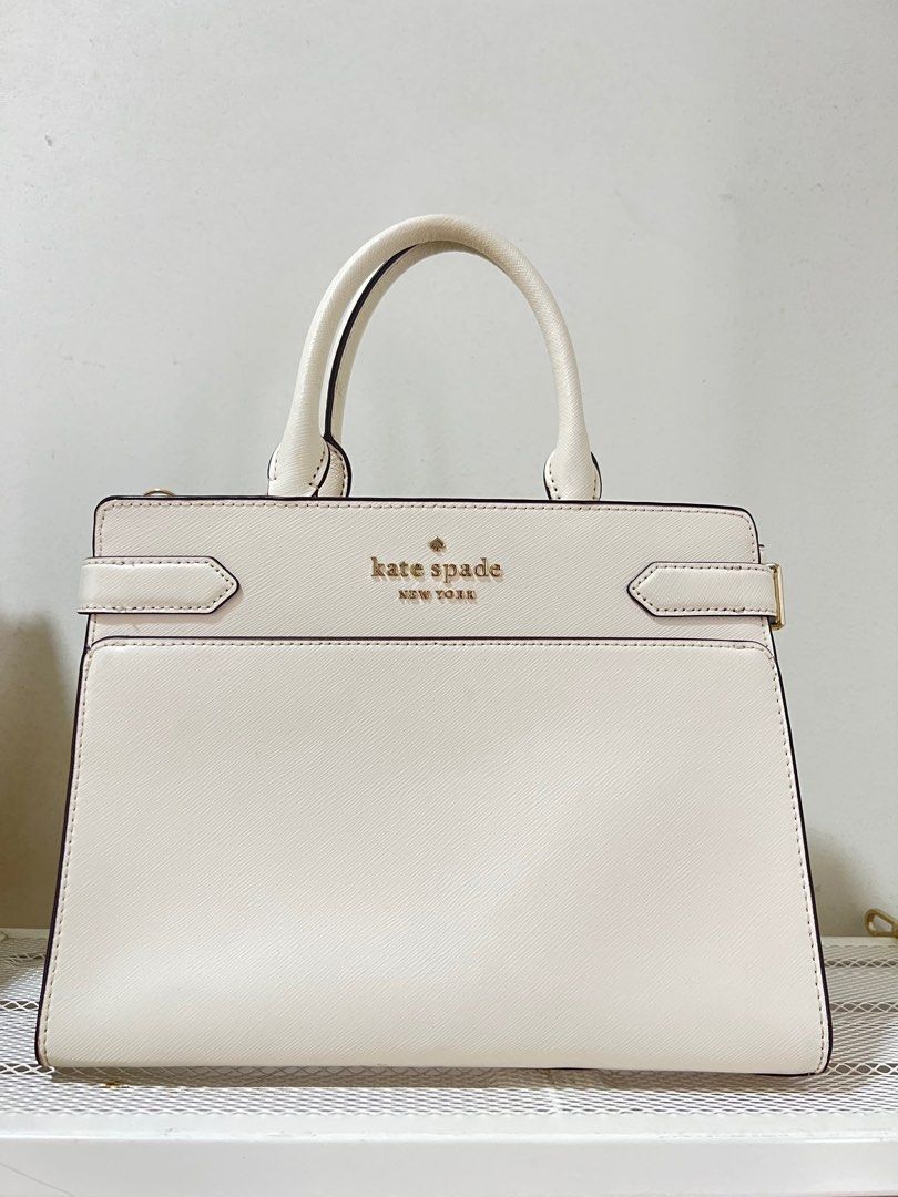 Preorder Kate Spade Staci Medium Satchel RM650