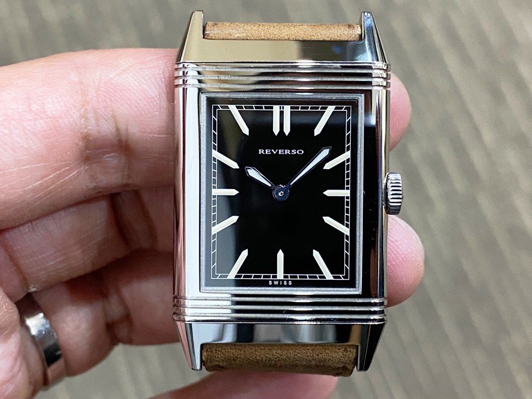 Jlc 8 deals year warranty