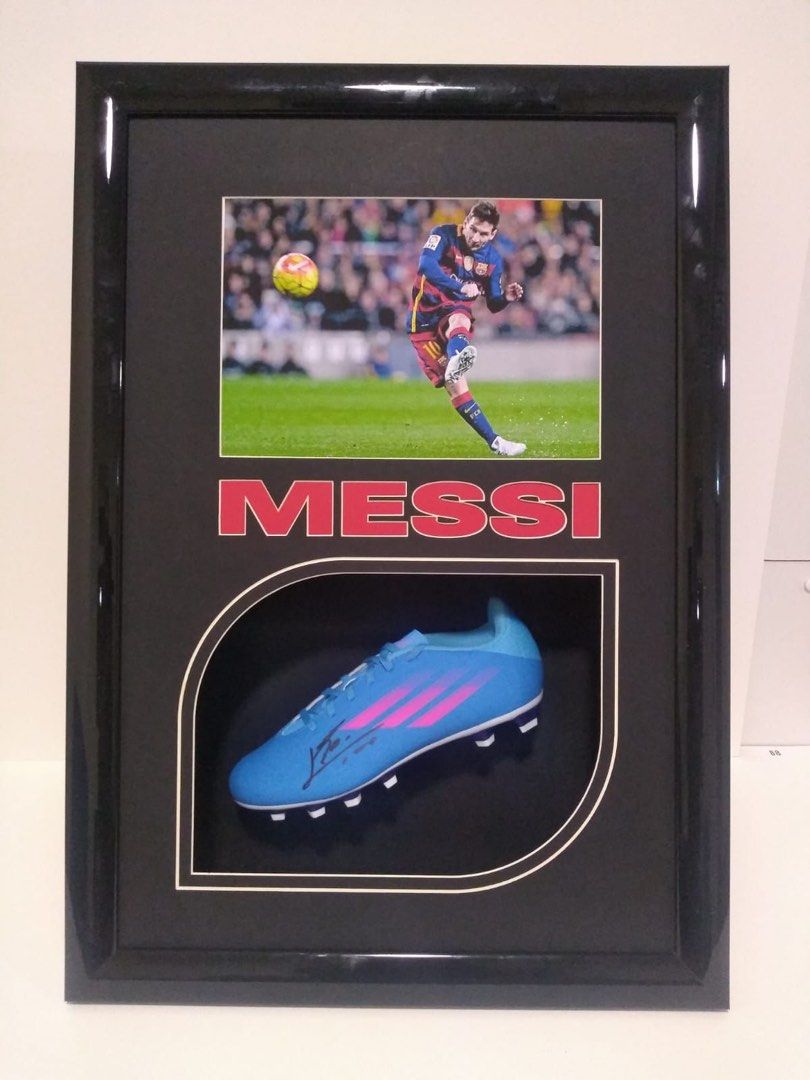 lionel messi boots price