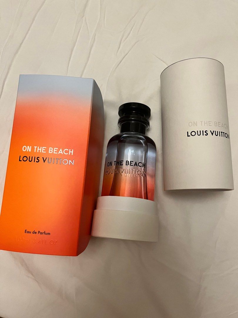 Louis Vuitton perfume, Beauty & Personal Care, Fragrance