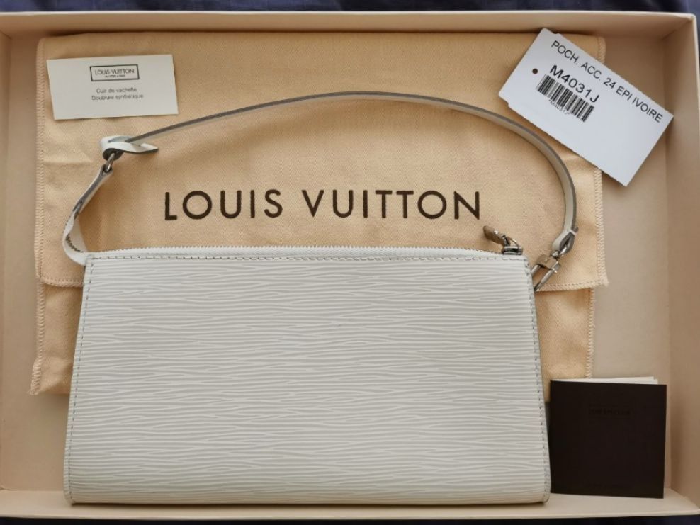 Louis Vuitton Twist - Mon avis complet
