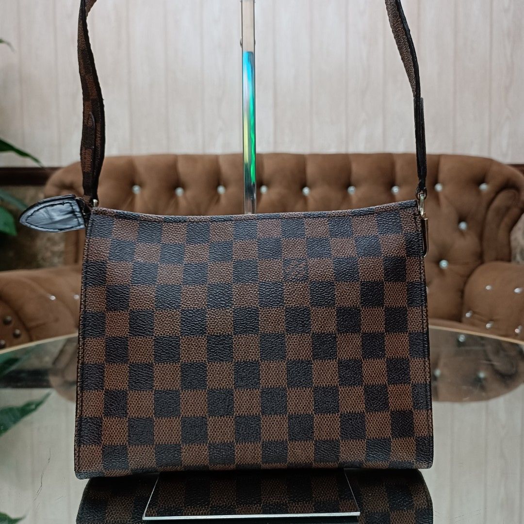 LOUIS VUITTON SLING BAG, Luxury, Bags & Wallets on Carousell