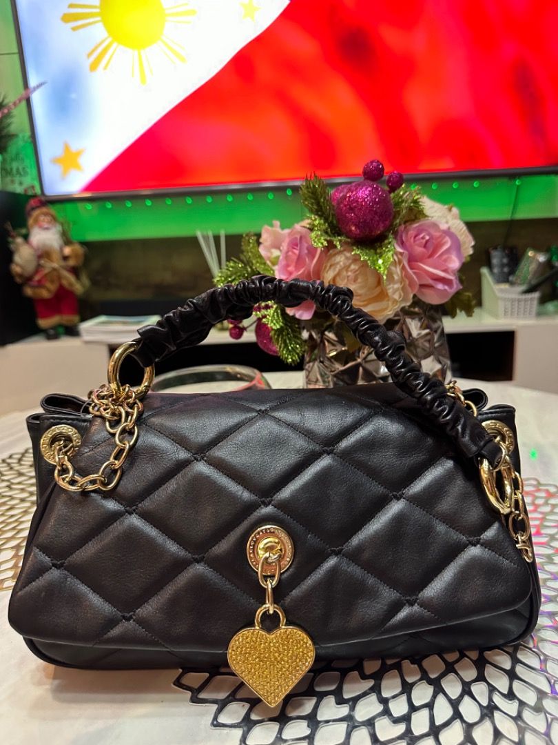 Lovcat Paris Shoulder bag, Women's Fashion, Bags & Wallets, Shoulder