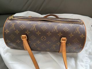 UnsfoShops, Second Hand Louis Vuitton Papillon Bags