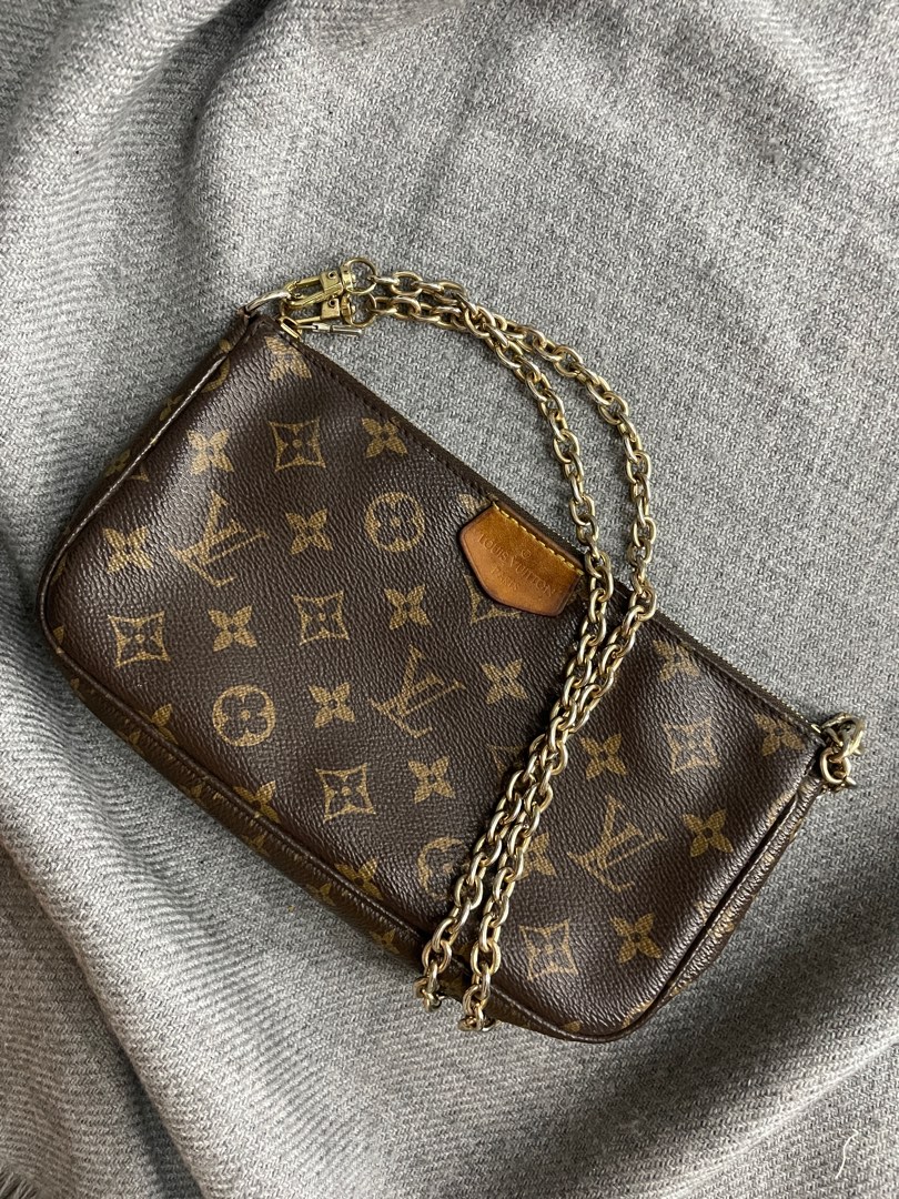 LV Pochette 2019