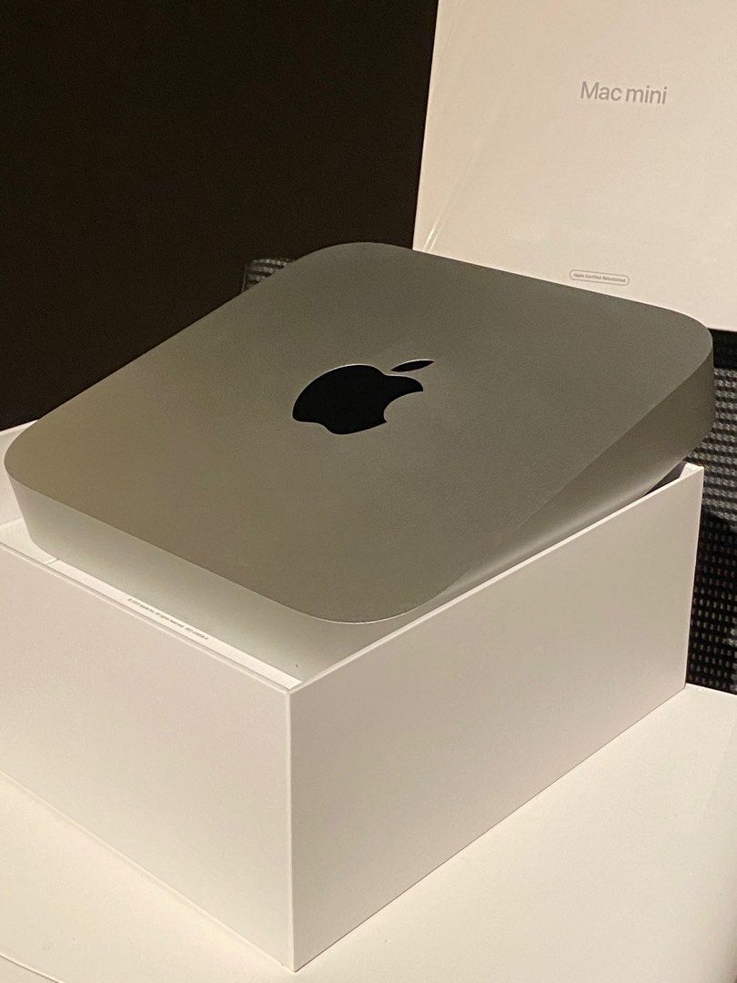Mac mini M1 16Gb 1Tb, Computers & Tech, Desktops on Carousell