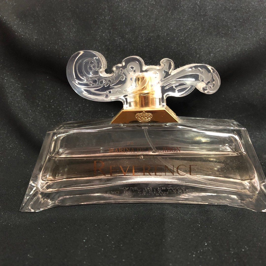 Tendre reverence perfume discount price