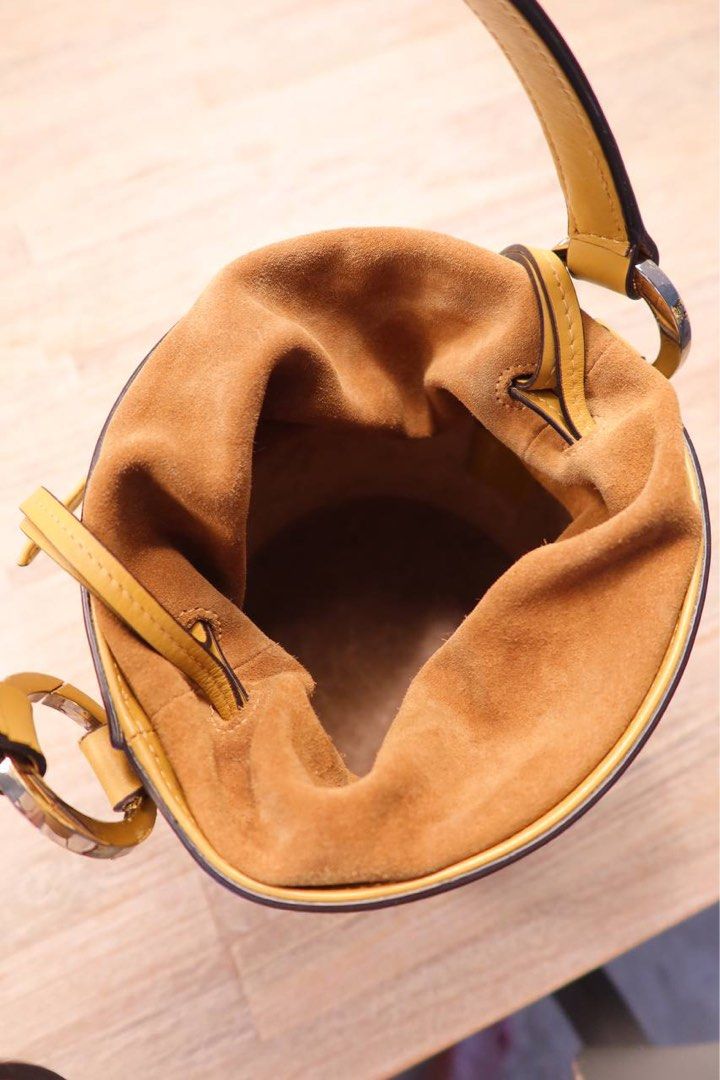 Meli melo on sale bucket bag