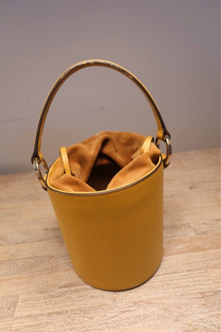 Meli melo hotsell bucket bag