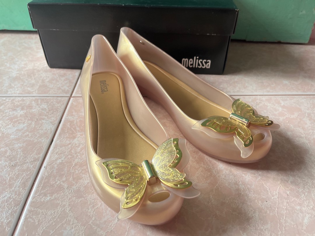Melissa Ladies shoes