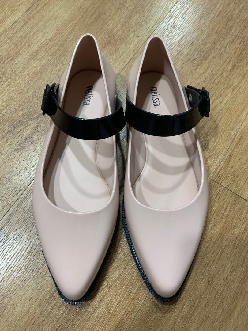 Melissa mary jane ad top
