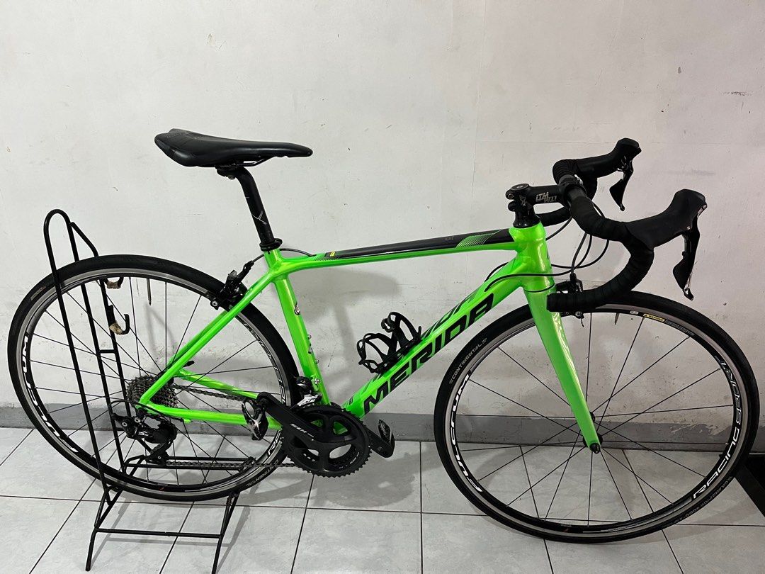 Merida scultura 100 2019 clearance