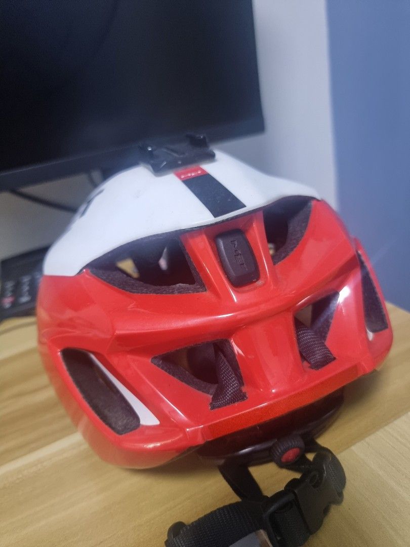 Met cheap m103 rivale