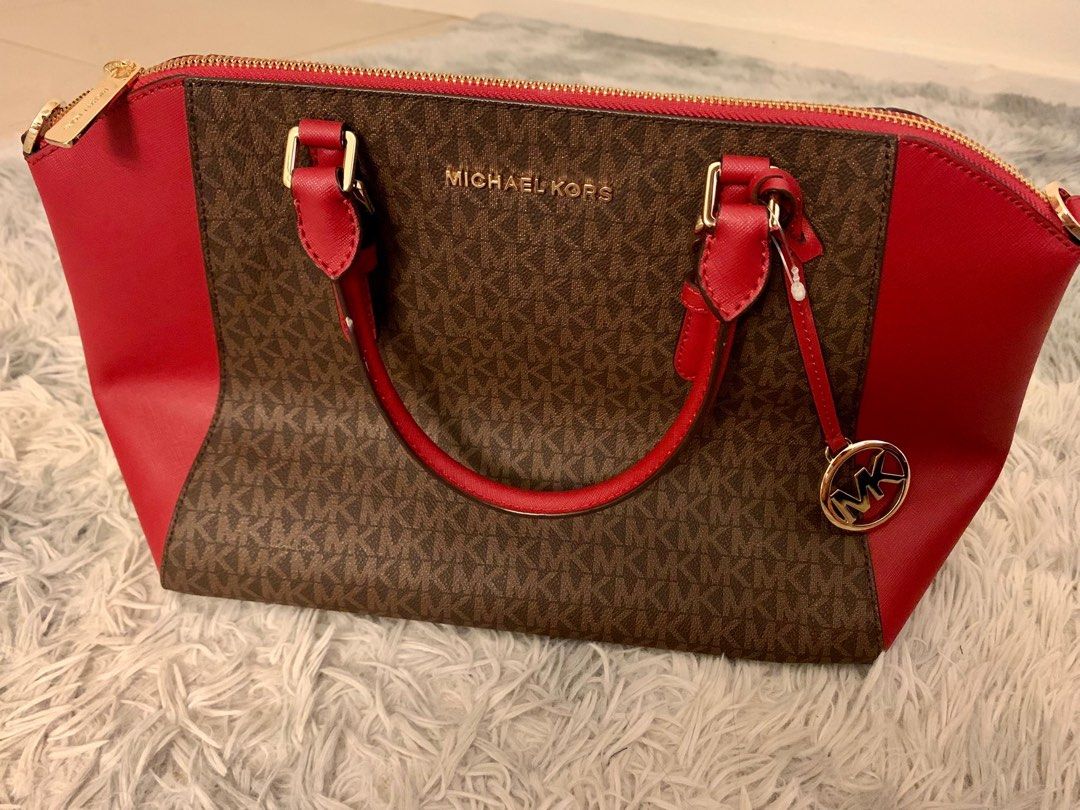 Ciara satchel michael kors store