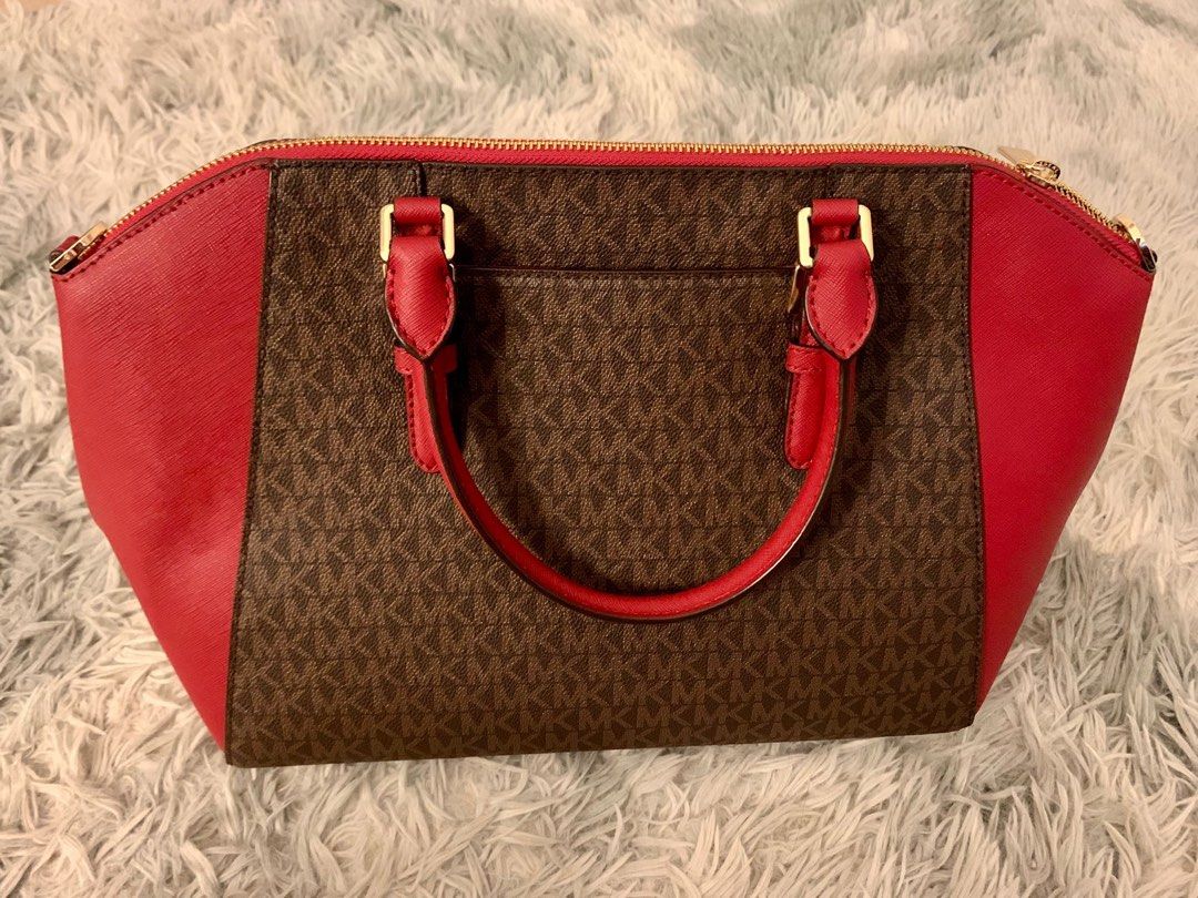 Ciara satchel best sale