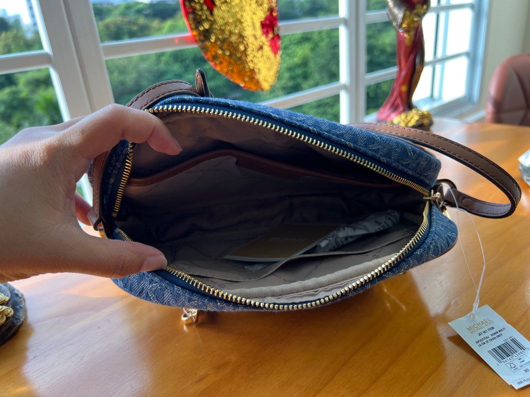 michael kors crossbody bag