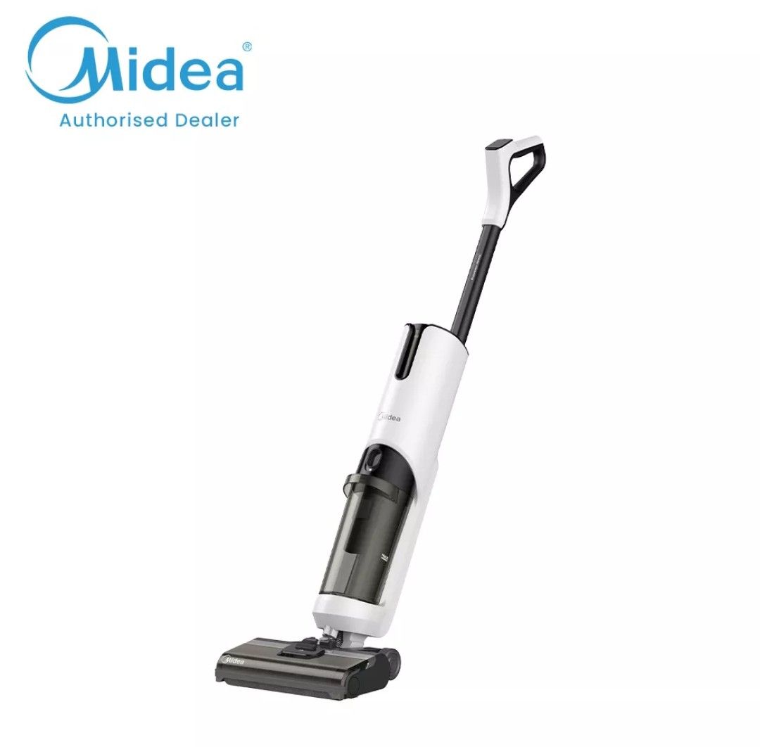 Midea dry and wet vacuum, TV & Home Appliances, Vacuum Cleaner