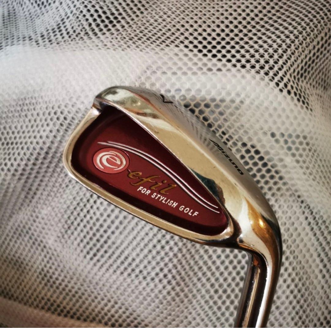 Mizuno Efil 7 golf Golf Carousell