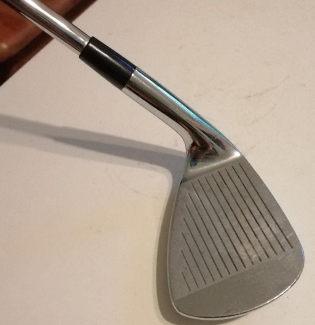 Mizuno mx 300 gap best sale wedge
