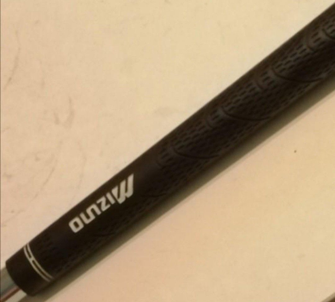 Mizuno mx 300 shop gap wedge