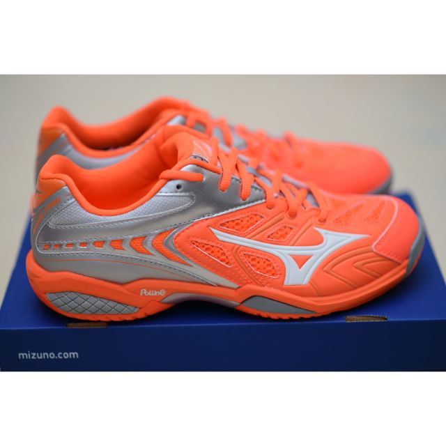 Mizuno wave fang ss2 review shop