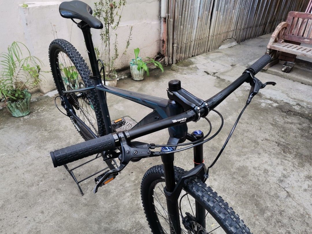 mountainpeak storm 27.5