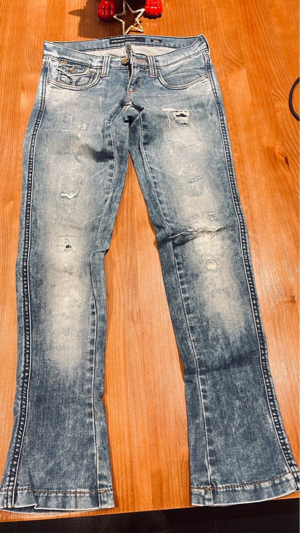 Cheap womens outlet jeans sale