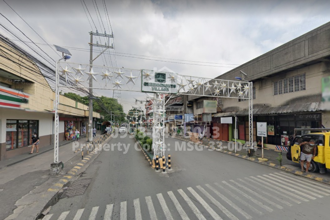 MSG330044 Foreclosed House & Lot in Greenheights Subdivision Brgy