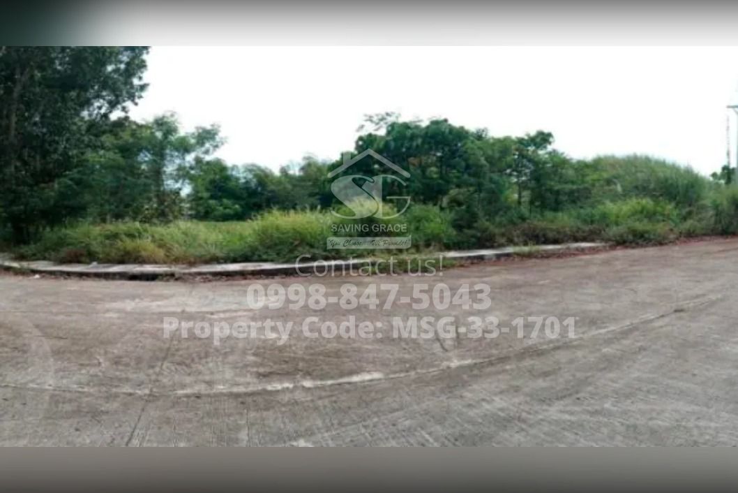 MSG331701 For Sale Residential Lot in LA HERENCIA NEGRENSE SUBD, BRGY