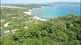 For Sale: Mountain Titled Property in Station 2 Boracay
