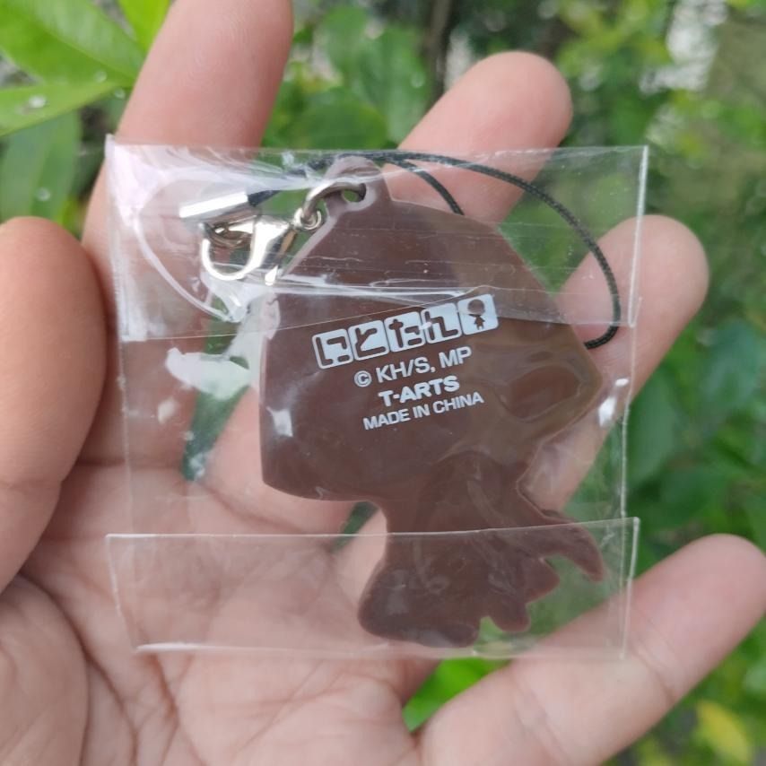 My Hero Acadamia Tamaki Amajiki Keychain, Hobbies & Toys, Toys & Games on Carousell