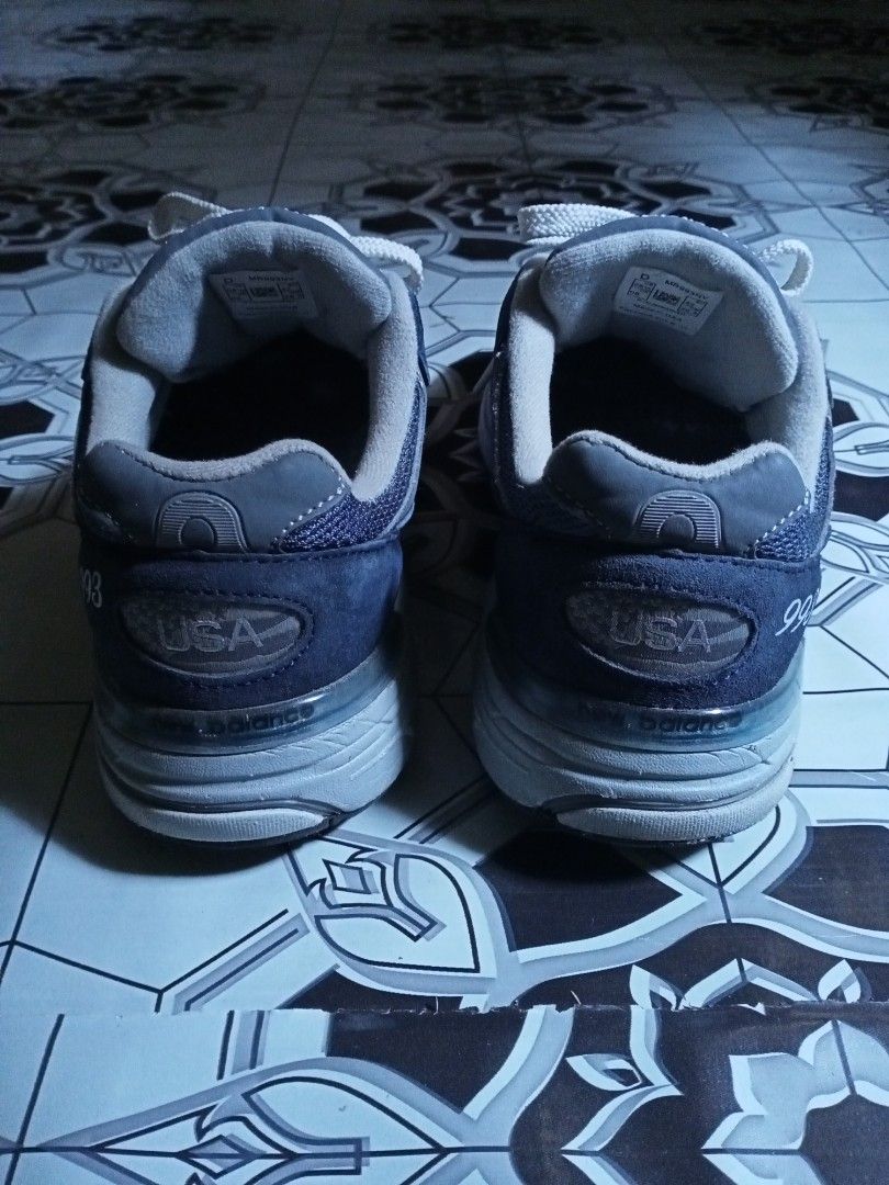 Steve jobs shoes 993 store