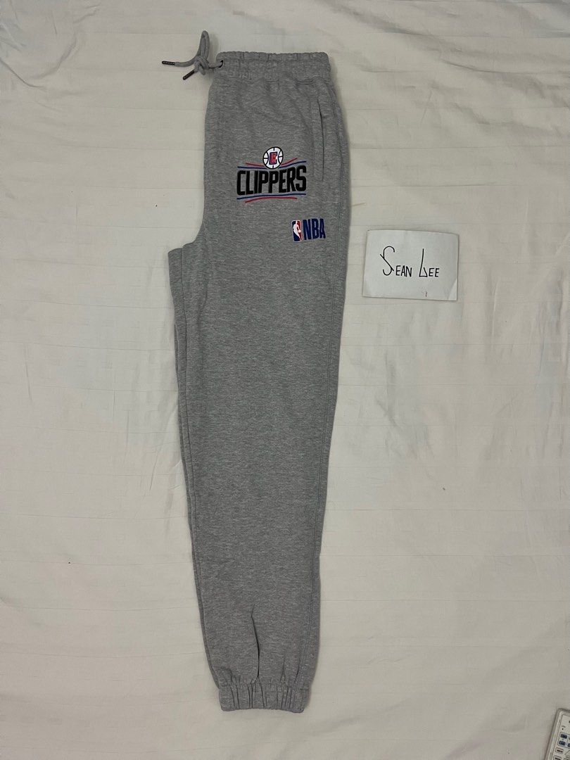 Nba brand sweatpants on sale