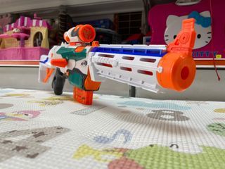 Nerf Modulus Tri-Strike Blaster